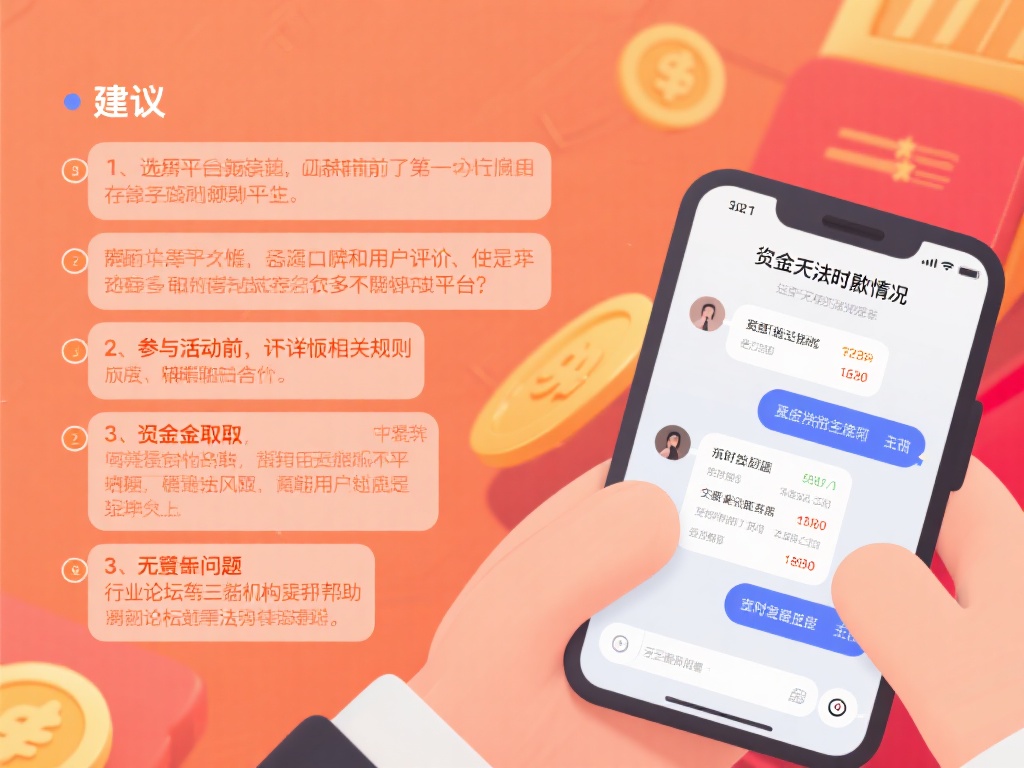 面对资金无法及时到账的情况，用户并非无计可施。以下