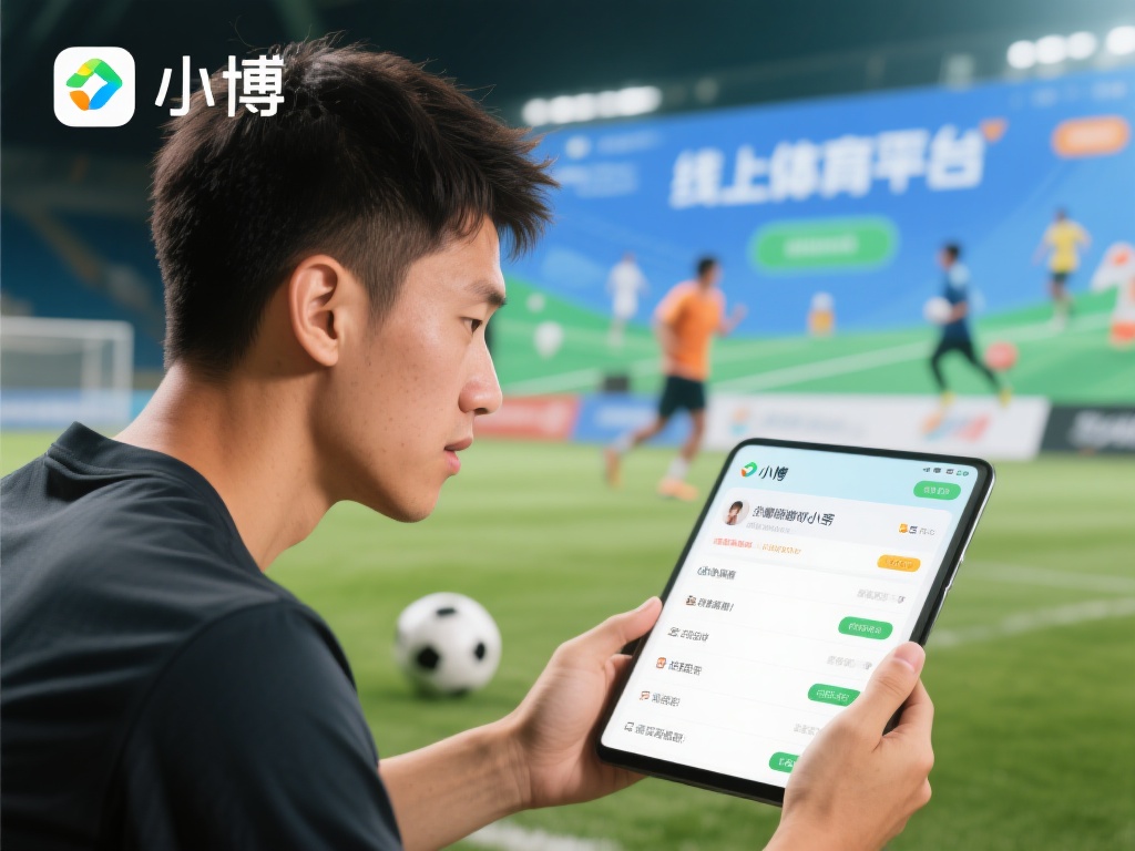 以一位用户小李的经历为例，他曾对线上体育平台的安全