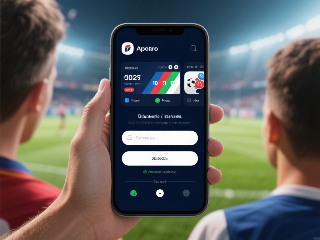 完成下载后，初次打开应用时，你需要进行简单的注册或