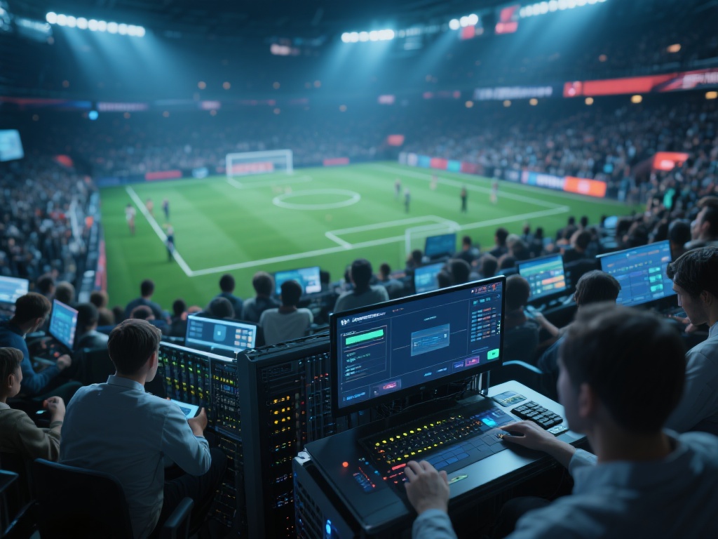 另一个不可忽视的因素是平台自身的优化问题。如果平台