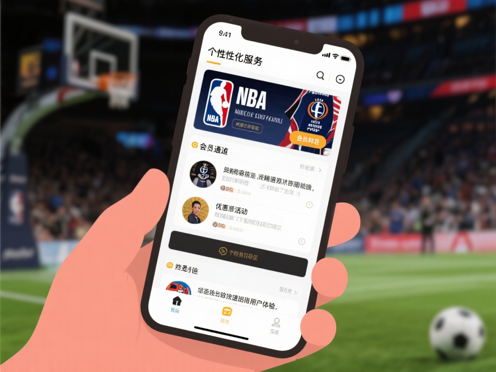 此外，个性化服务是会员通道的另一大特色。平台会根据