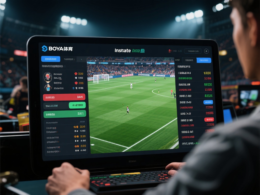 即时盘，顾名思义，是指在体育赛事进行过程中实时更新