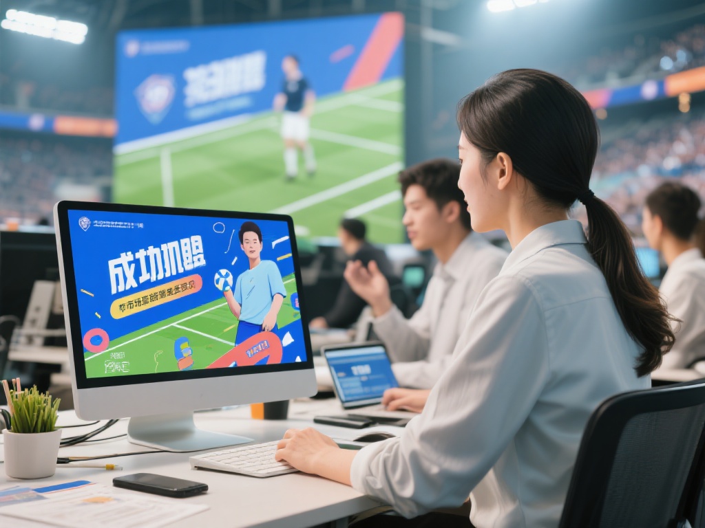 以市场推广专员为例，这一岗位不仅要求候选人对体育行