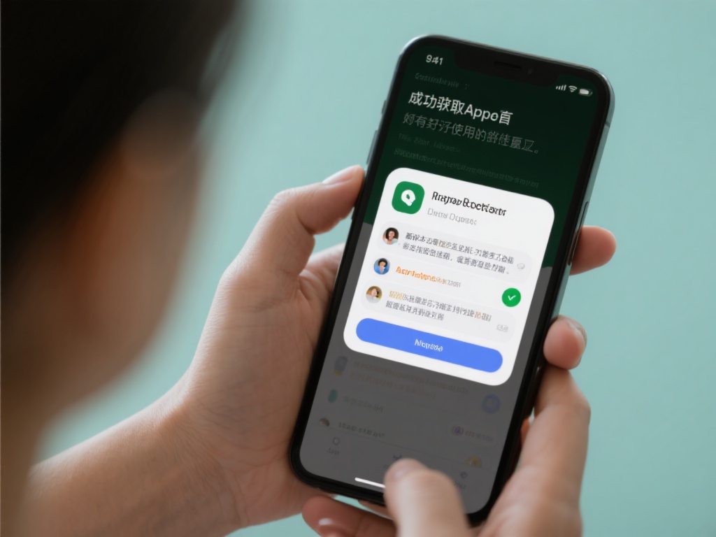 成功获取应用后，如何更好地使用它同样值得关注。定期