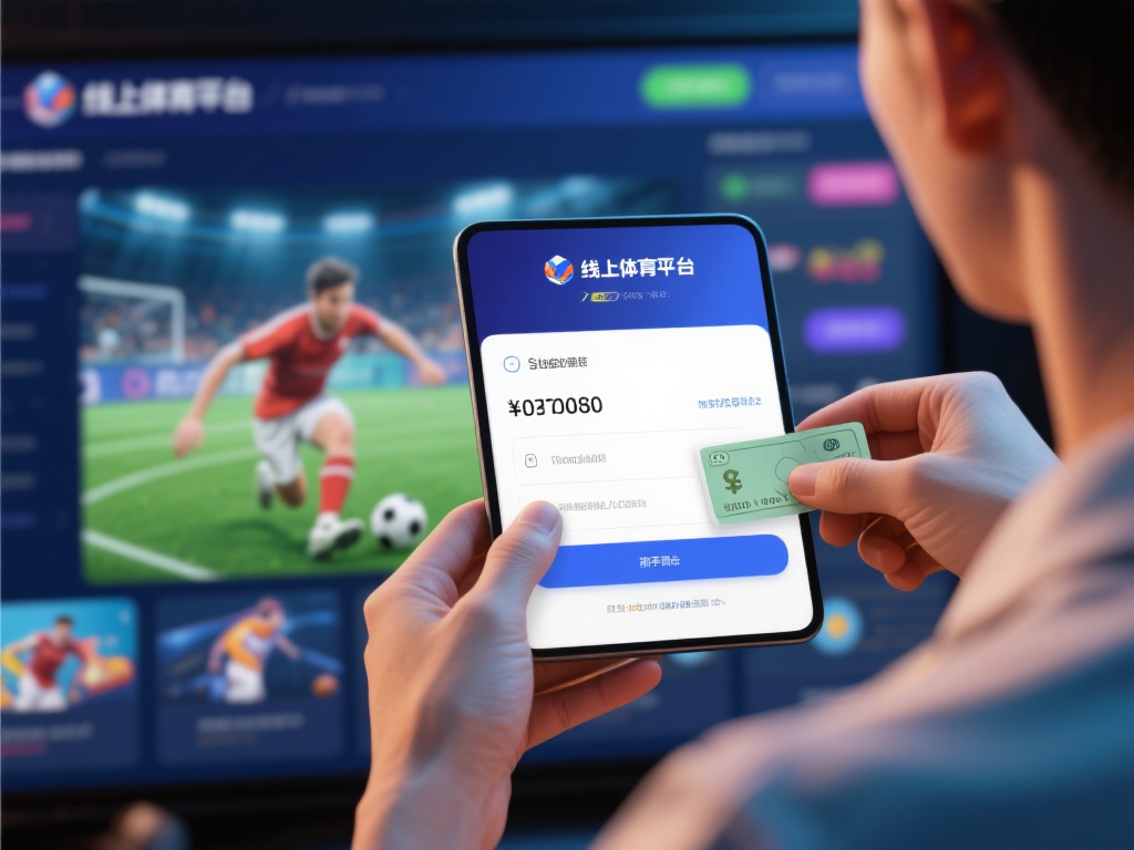 在如今的数字化时代，线上体育平台已经成为许多用户的