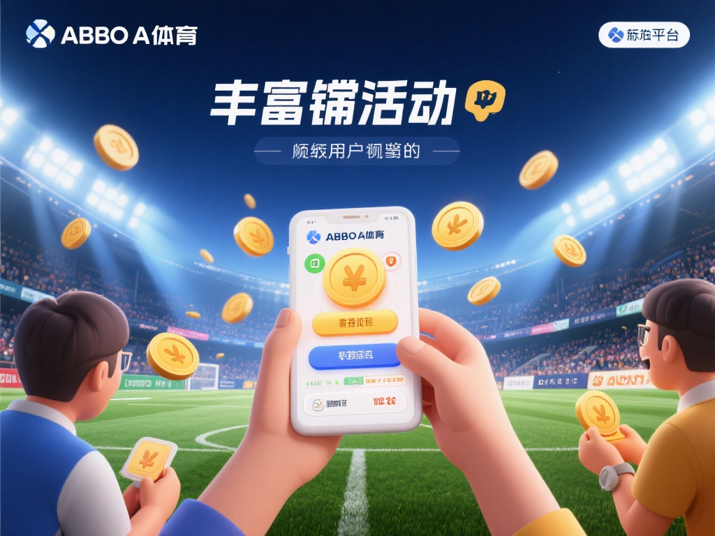 此外，平台还提供了丰富的活动和奖励机制。通过参与预