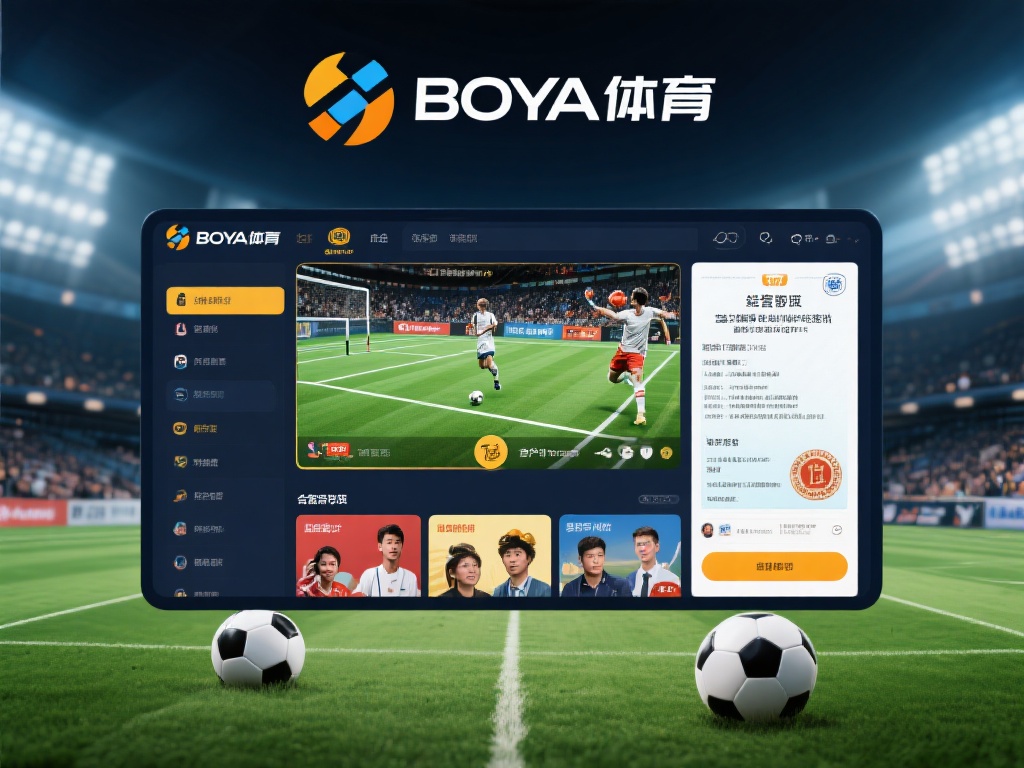博亚体育作为一个知名的体育娱乐平台，近年来在业内积