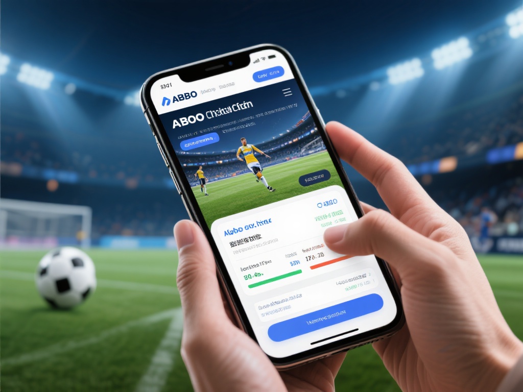 在数字化时代，技术的支持对于一个体育平台的成功至关