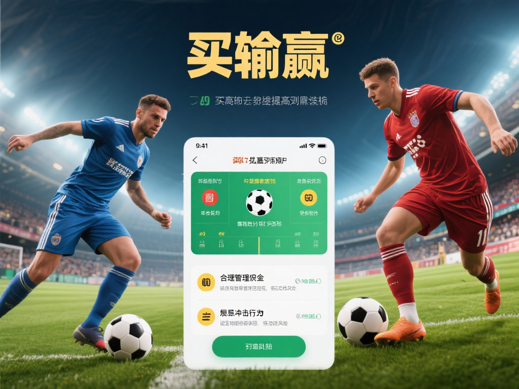 虽然“买输赢”玩法看似简单，但想要提高预测的准确性