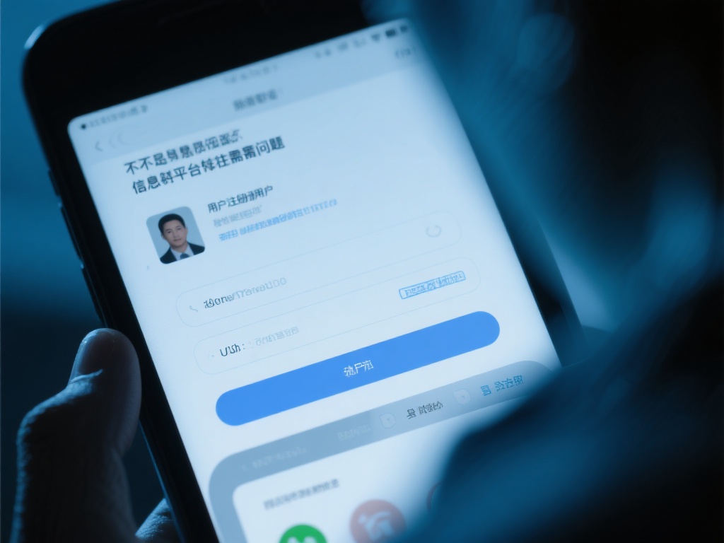 此外，个人信息泄露也是一个不容忽视的问题。用户在注