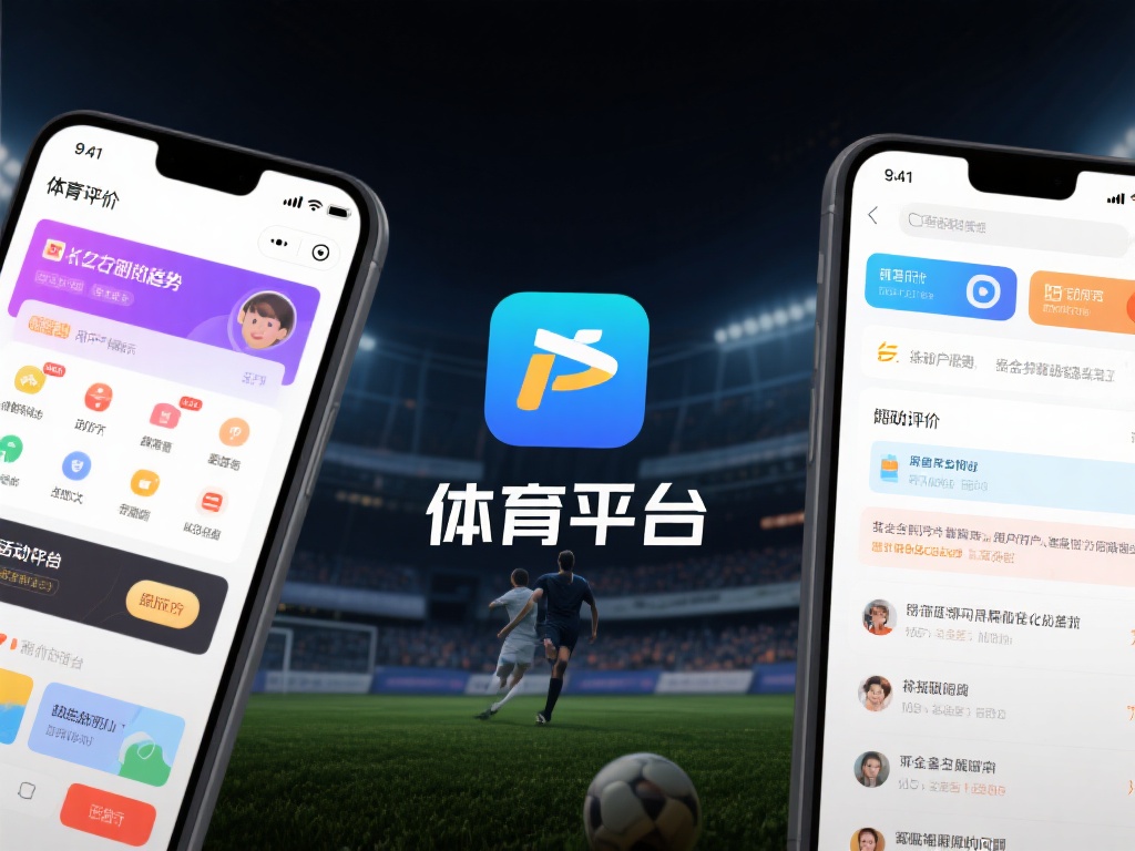 在网络上搜索相关信息时，你会发现关于这个体育平台的