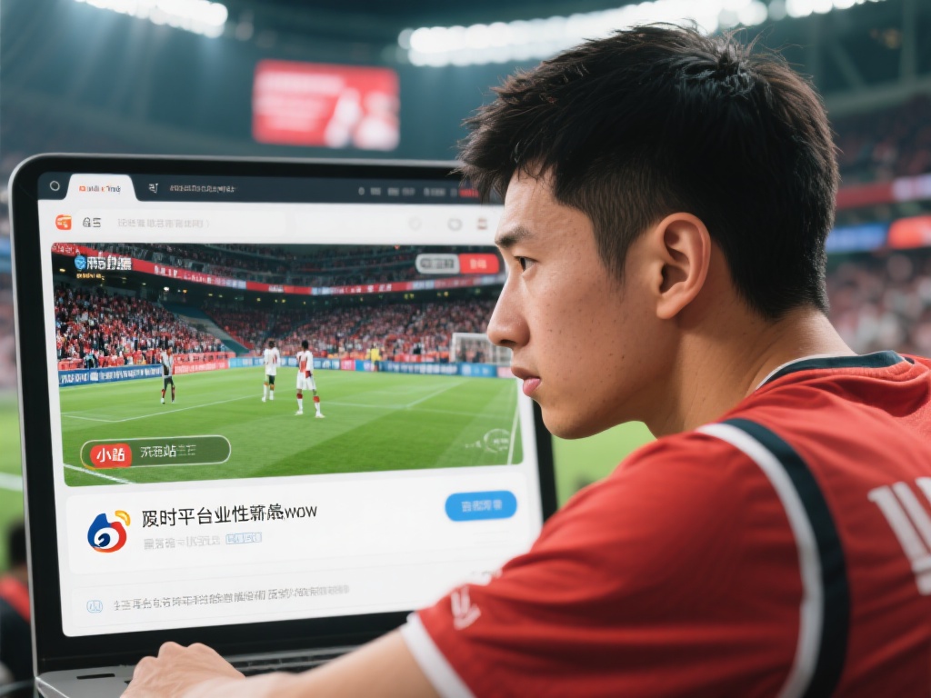 以一位用户的真实经历为例，小李是一名体育赛事的忠实