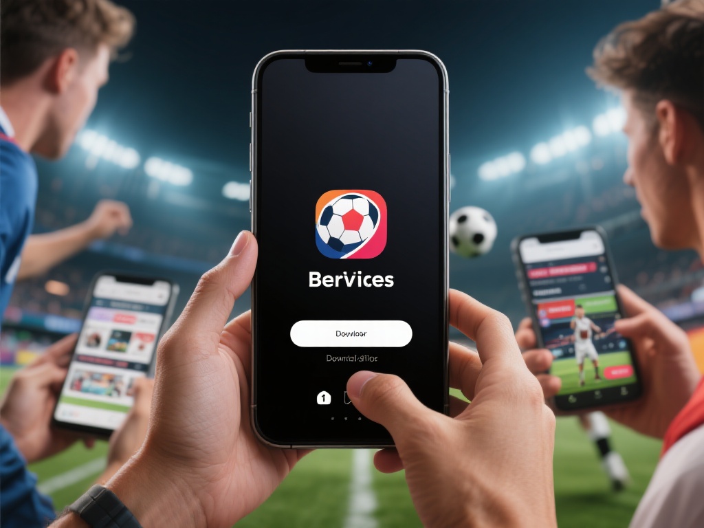 在如今的移动互联网时代，体育爱好者们越来越倾向于通