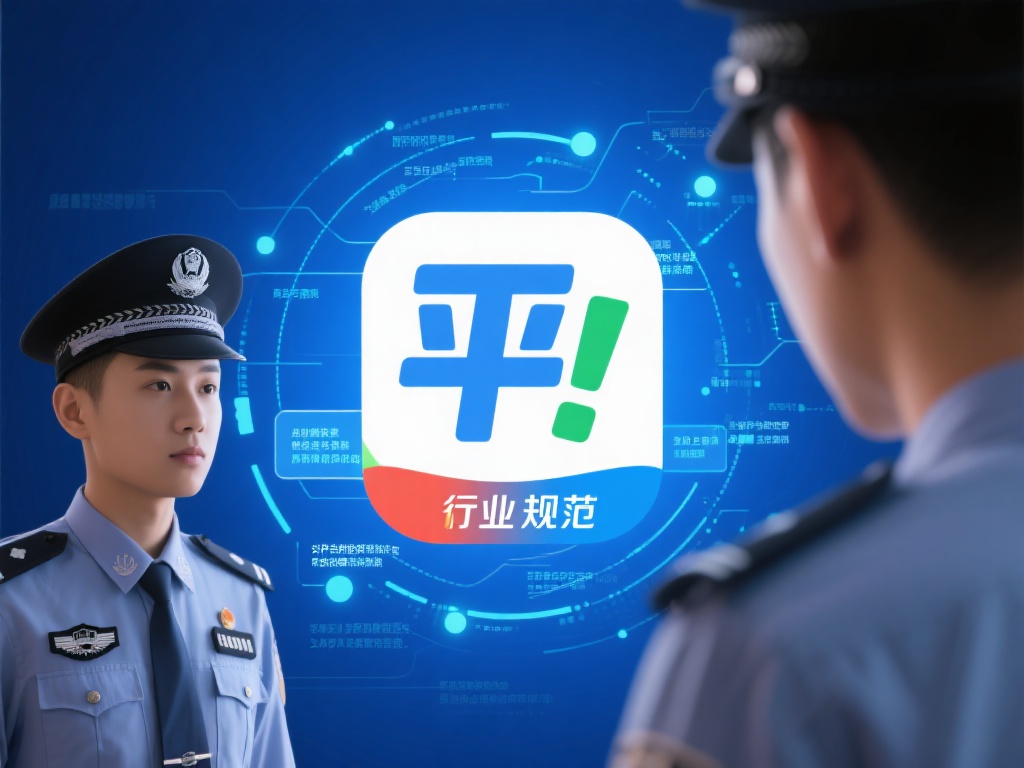 随着网络环境的不断完善，执法部门对线上平台的监管力