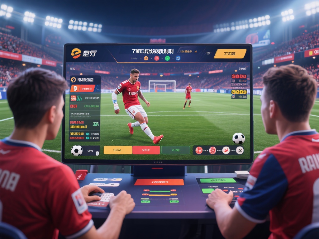 在体育娱乐中，单纯依靠运气往往难以持续盈利。想要在