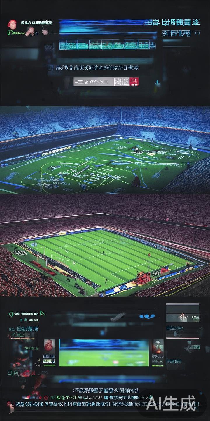 亚博体育携手央视新闻联手报道最新赛事动态与深度分析