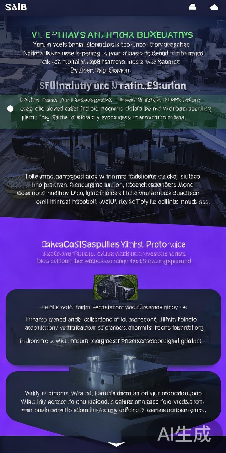 亚博网上体育:畅享一站式线上娱乐与全球赛事投注顶级体验 在网络时代,保障用户数据安全和资金安全尤为重要。亚