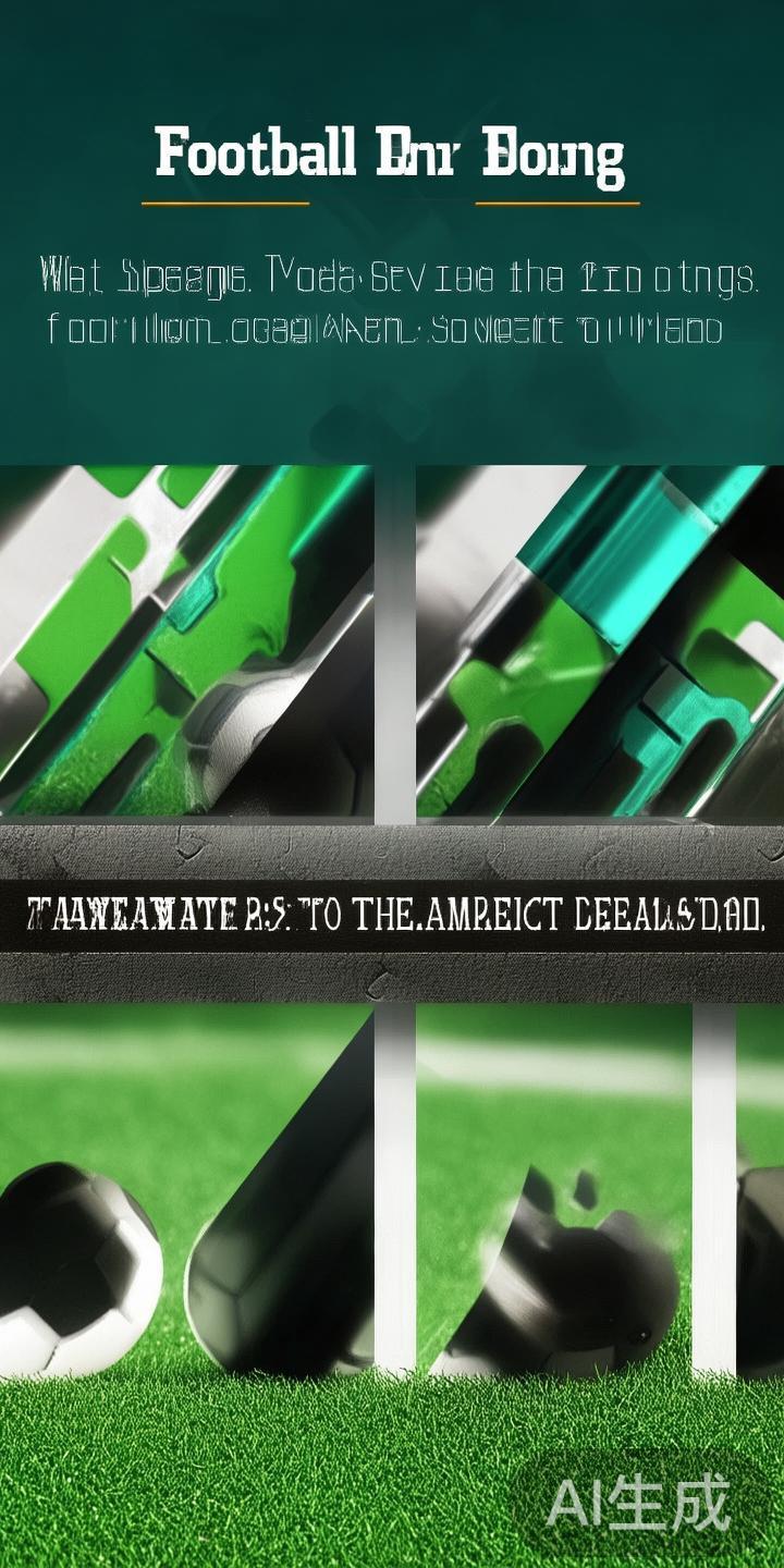 亚博体育足球彩票全攻略：赛事投注技巧与中奖秘籍详解