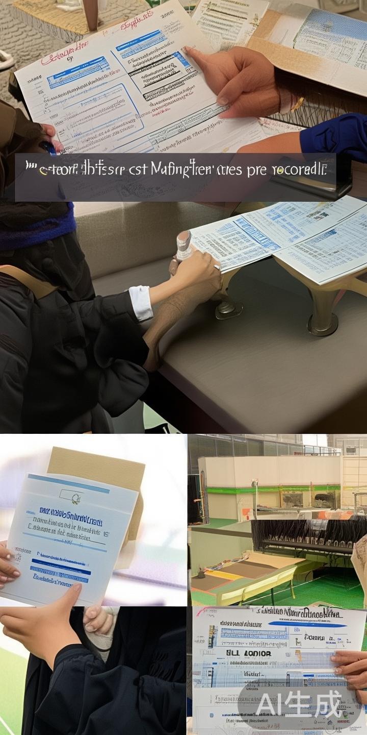 全面解析马来亚大学体育专业博士项目的学习内容与申请指南