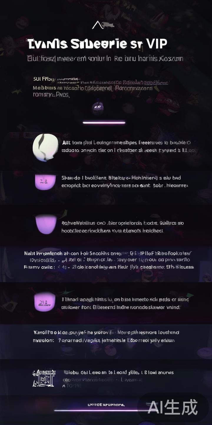 亚博体育VIP专属福利大放送，丰富精彩礼品任你尽情赢取