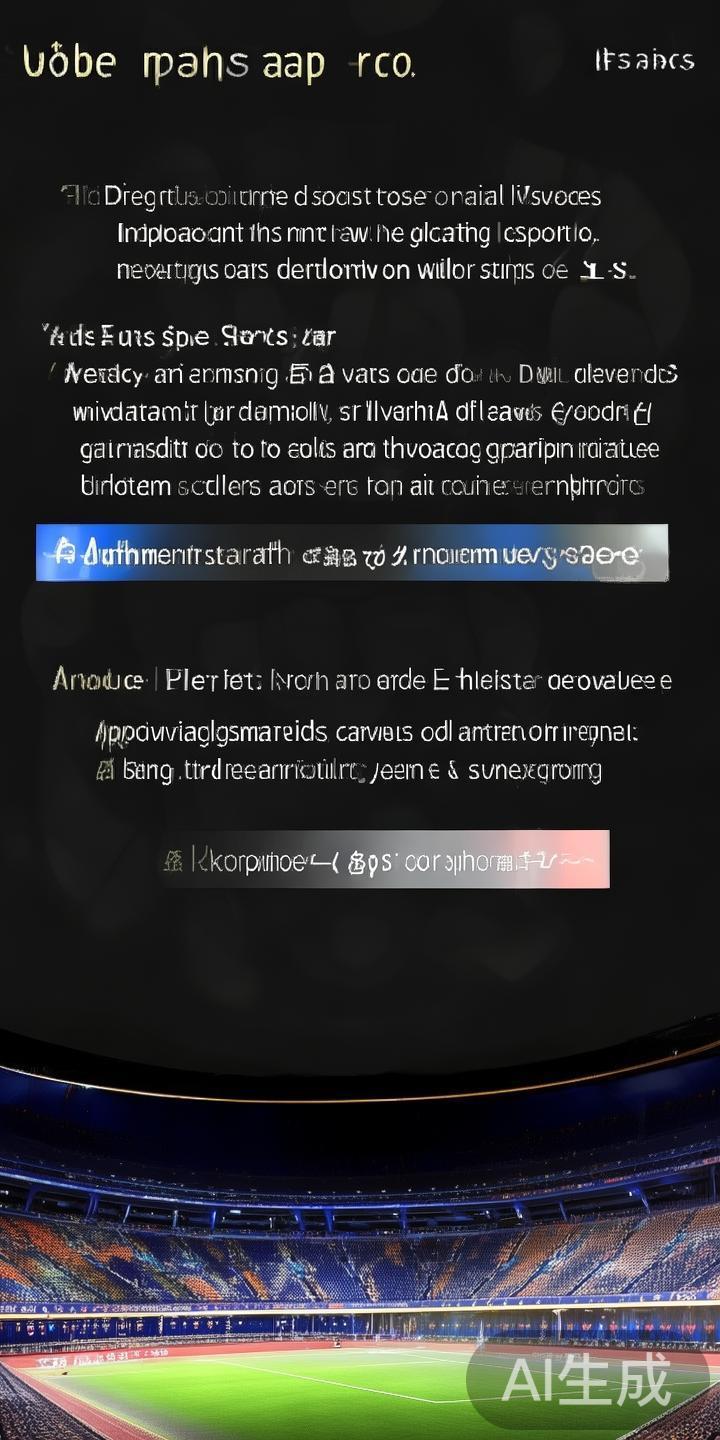 全面分析亚博体育多元化发展的创新路径与丰富玩法探索 在当今数字化时代,体育娱乐产业迎来了前所未有的变革